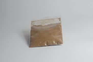 Proszek na finanse - uzupełniacz Proszek na finanse