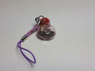 Amulet intencyjny Amulet intencyjny