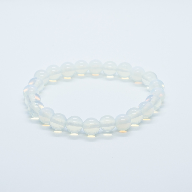 Bransoletka Mocy Opalit kamień Bransoletka Mocy Opalit kamień