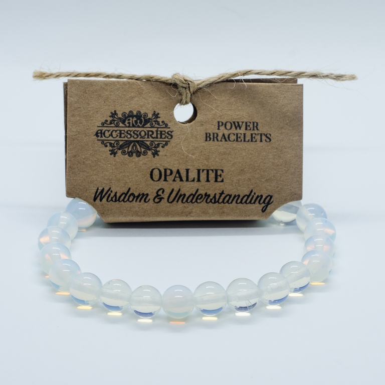 Bransoletka Mocy Opalit Bransoletka Mocy Opalit