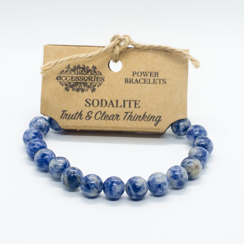 Bransoletka Mocy Sodalit