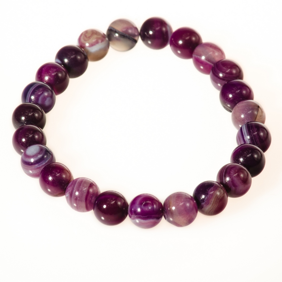 Bransoletka Duchowość