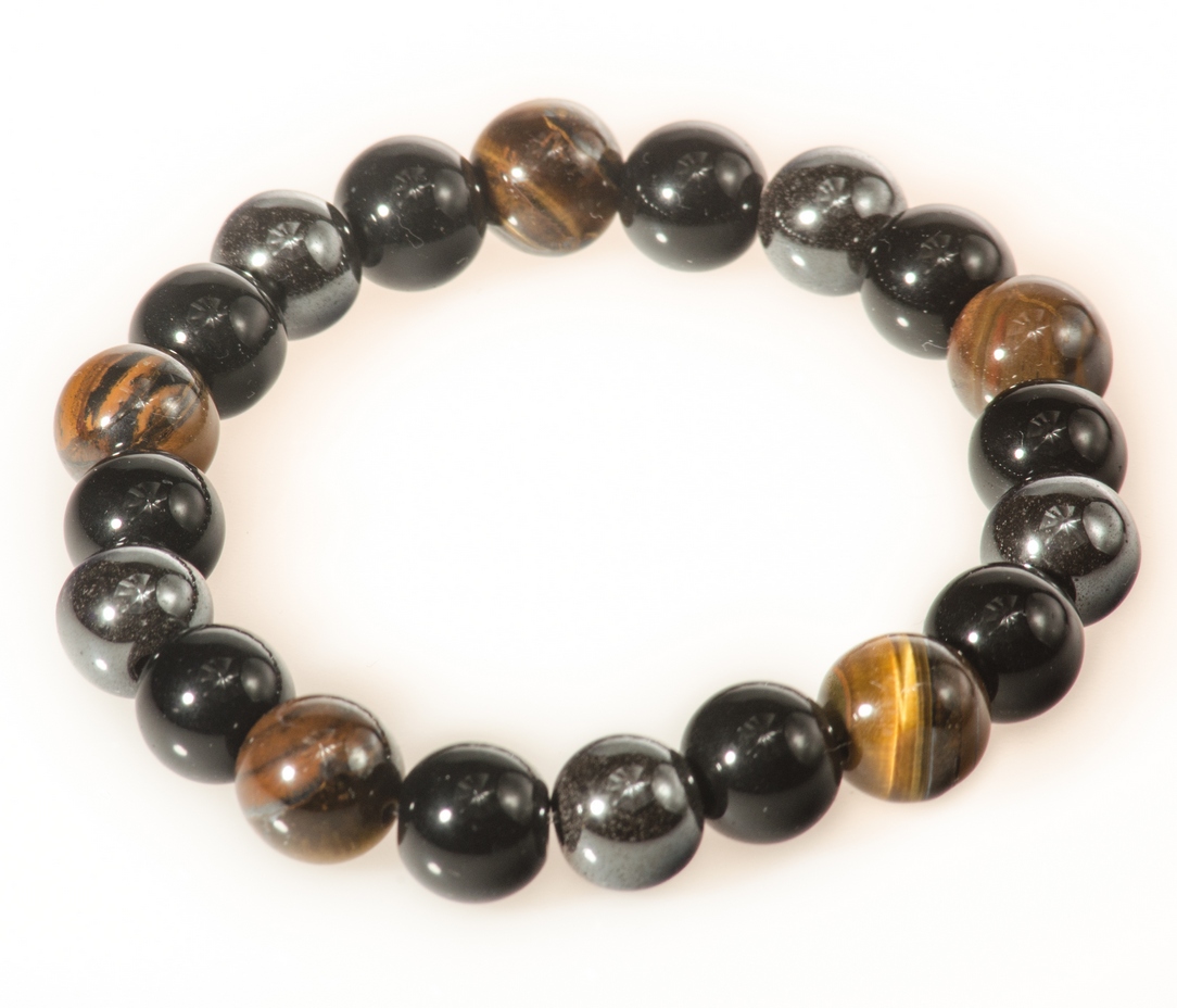 Bransoletka Potrójna Ochrona Bransoletka Potrójna Ochrona