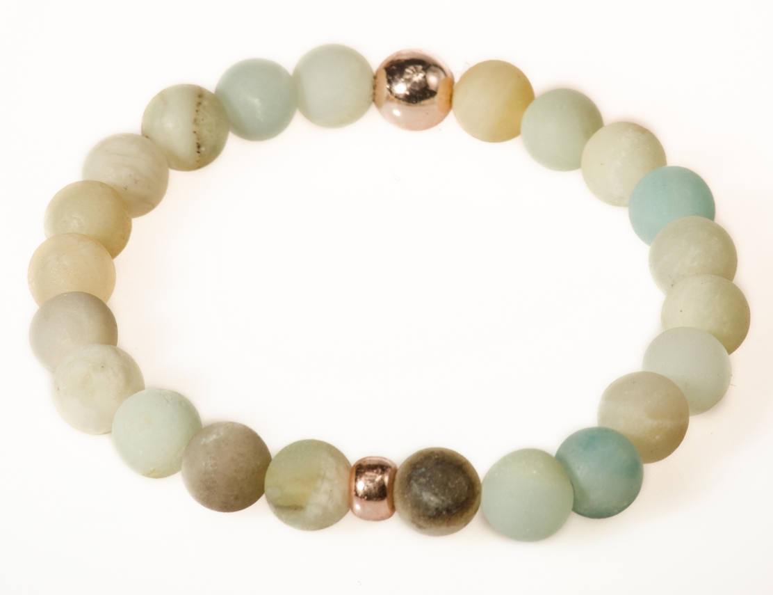 Bransoletka medytacyjna Bransoletka medytacyjna