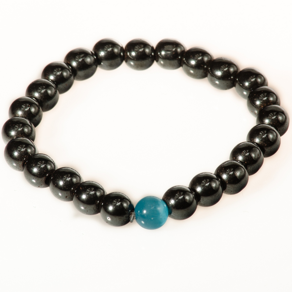 Bransoletka wyszczuplająca