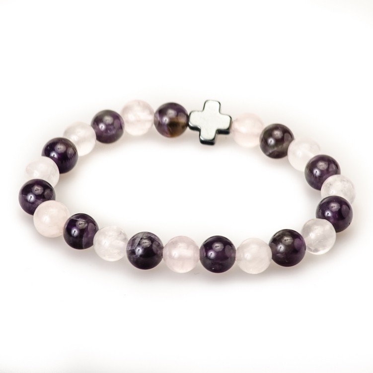 Bransoletki przyjaźni Miłość pojedyncza