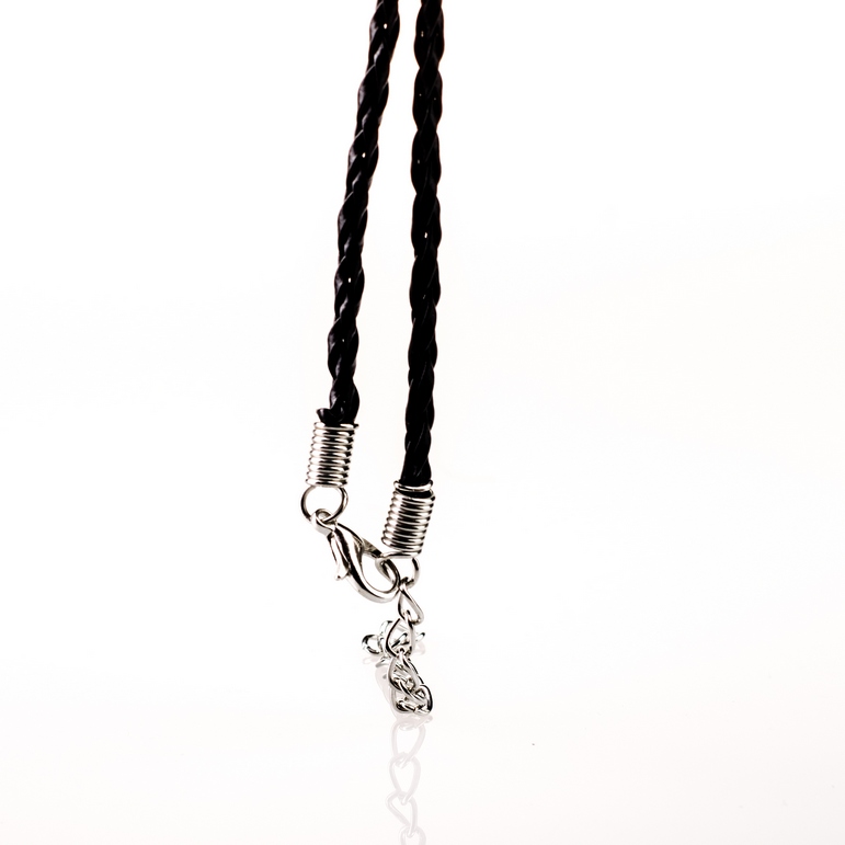 naszyjnik smoczy pazur zapięcie