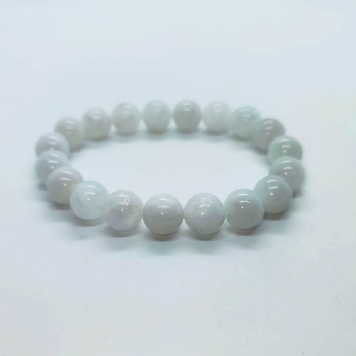 Bransoletka z kamienia księżycowego