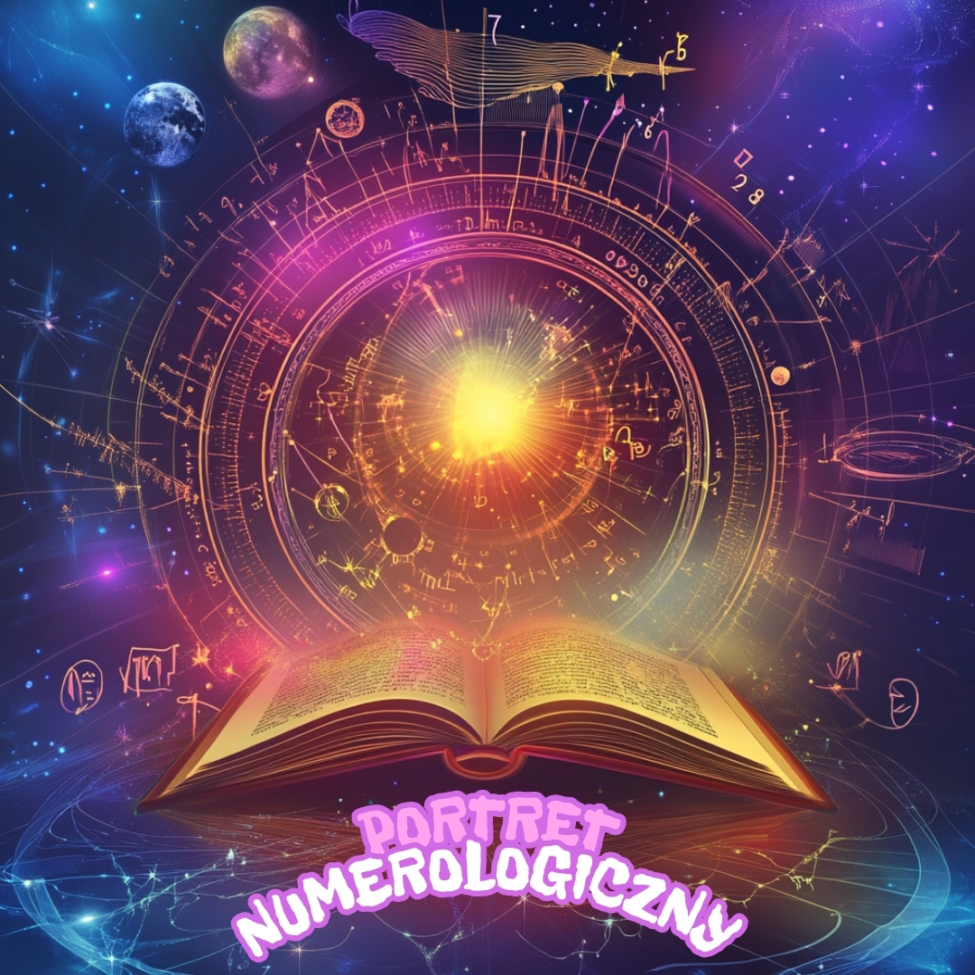 portret numerologiczny