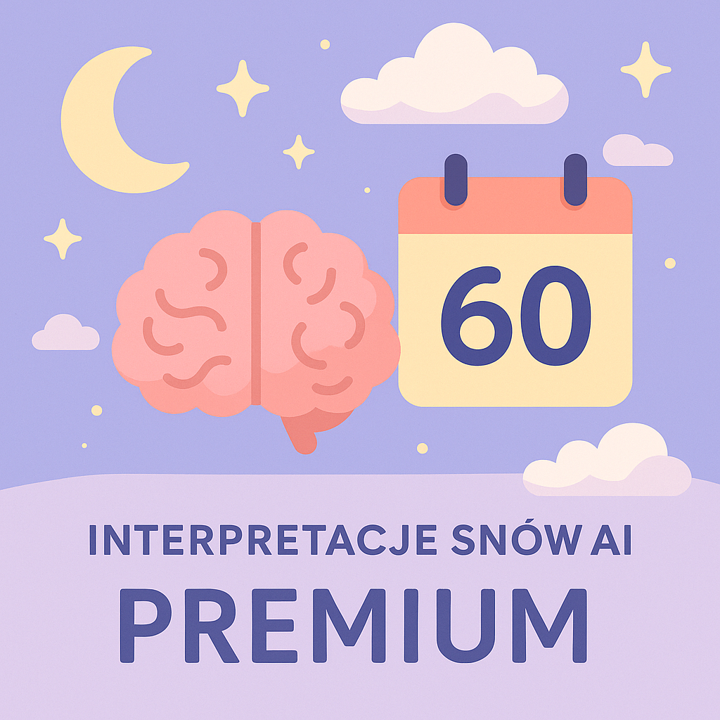 Interpretacje Snów – Plan Premium