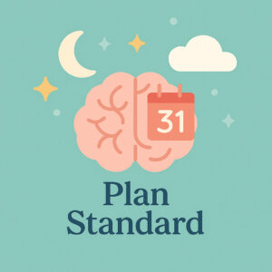 Interpretacje Snu - Plan Standard